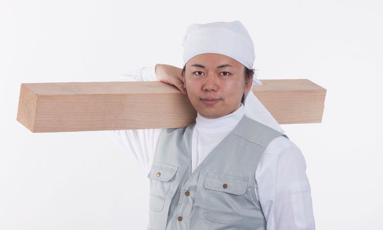 土木工事 ? 建築