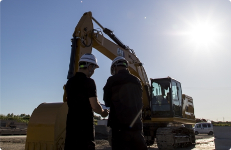 安全管理を徹底